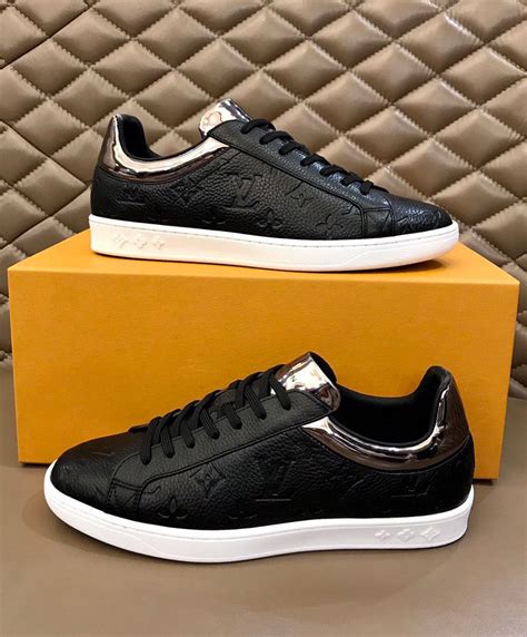 louis vuitton luxembourg sneaker price|Sneakers Collection for Men .